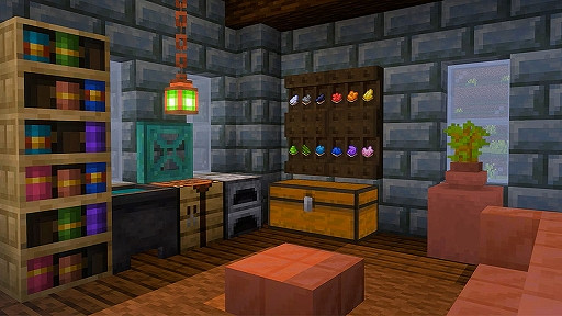 《當個創世神麥塊》公開大型版本更新“紅銅時代”決定實裝