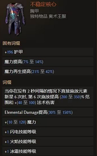 《最後紀元》霜凍巫妖福爾摩蘇斯位置介紹