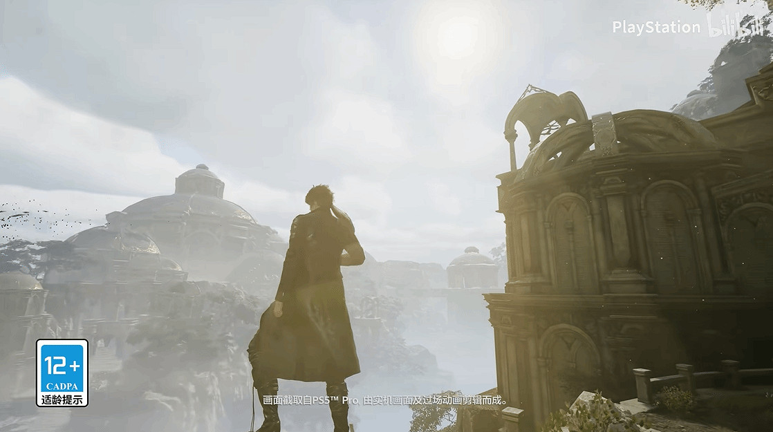 《失落之魂》發售預告公布:超燃混剪戰鬥不要太帥! 《失落之魂》發售預告公布:超燃混剪戰鬥不要太帥!