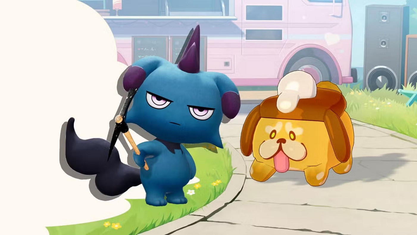 《崩壞：因緣精靈》被指侵權任天堂訴訟案核心專利