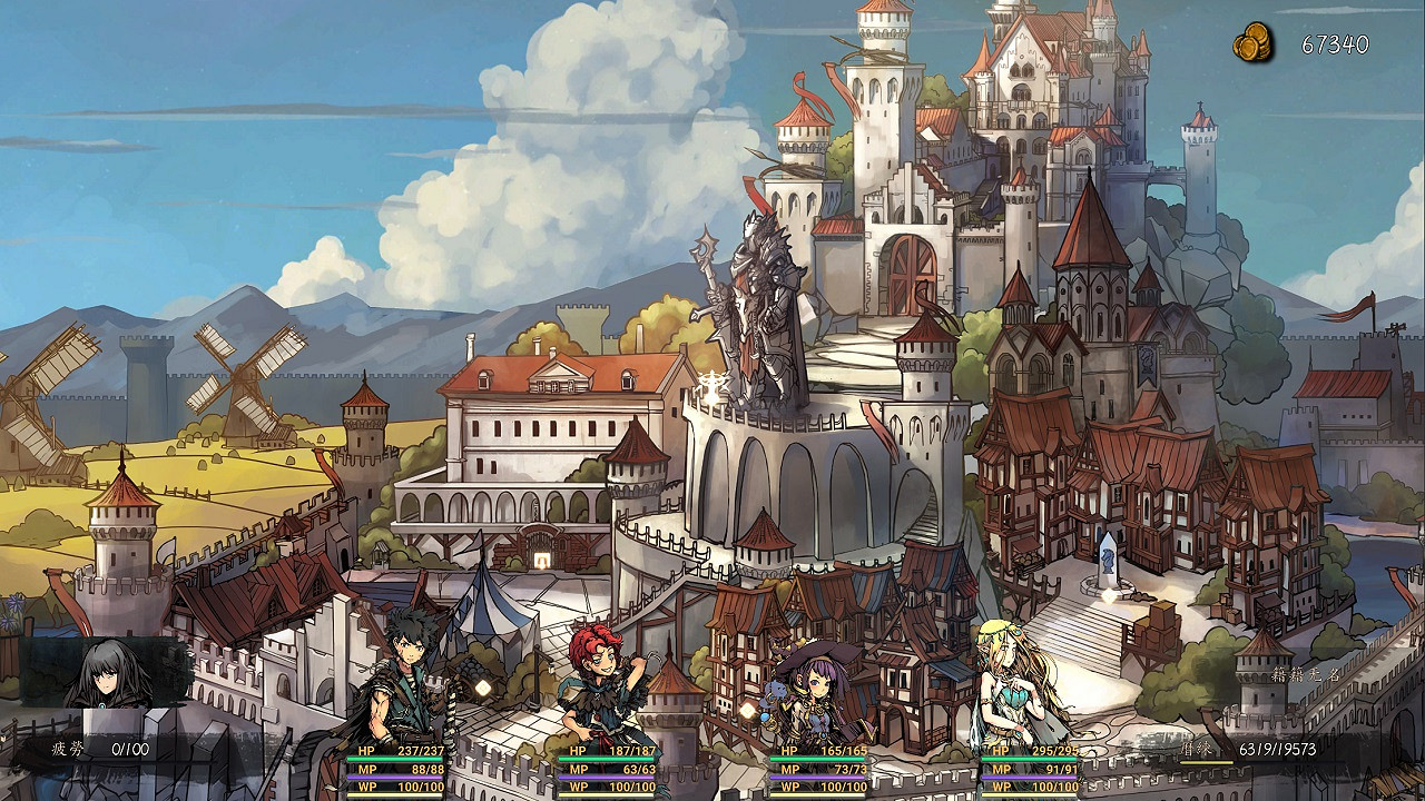 《無名者：屠龍》Switch版發售 首發8折特惠