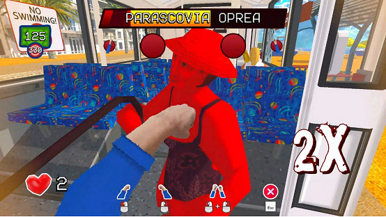 《惡魔輪盤》發行商CRITICAL REFLEX 官宣四款遊戲發售日：《沒票？下車！》9 月 16 日、《尋找偽人》9 月 16 日、《蝕之境》9 月 19 日、《卡瑞瑪拉：枯肢之下》10 月 6 日