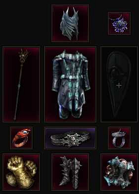 《最後紀元》法師開荒與推Boss轉職推薦 《最後紀元》法師開荒與推Boss轉職推薦