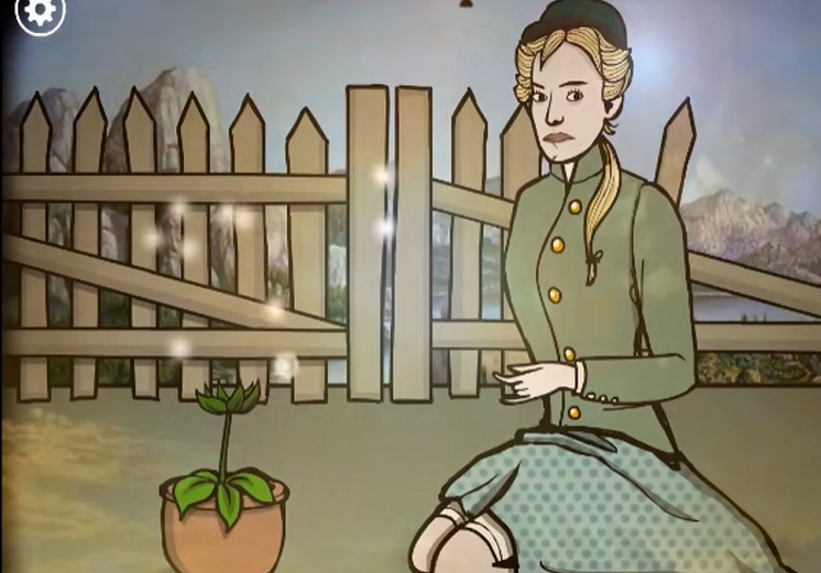 《鏽湖系列》:解謎圈的神作還被捧過頭的小眾狂歡? 《鏽湖系列》:解謎圈的神作還被捧過頭的小眾狂歡?