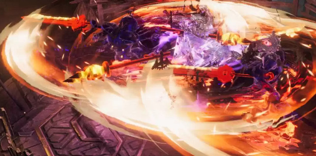 《最後紀元》新手轉職推圖推薦排行 《最後紀元》新手轉職推圖推薦排行