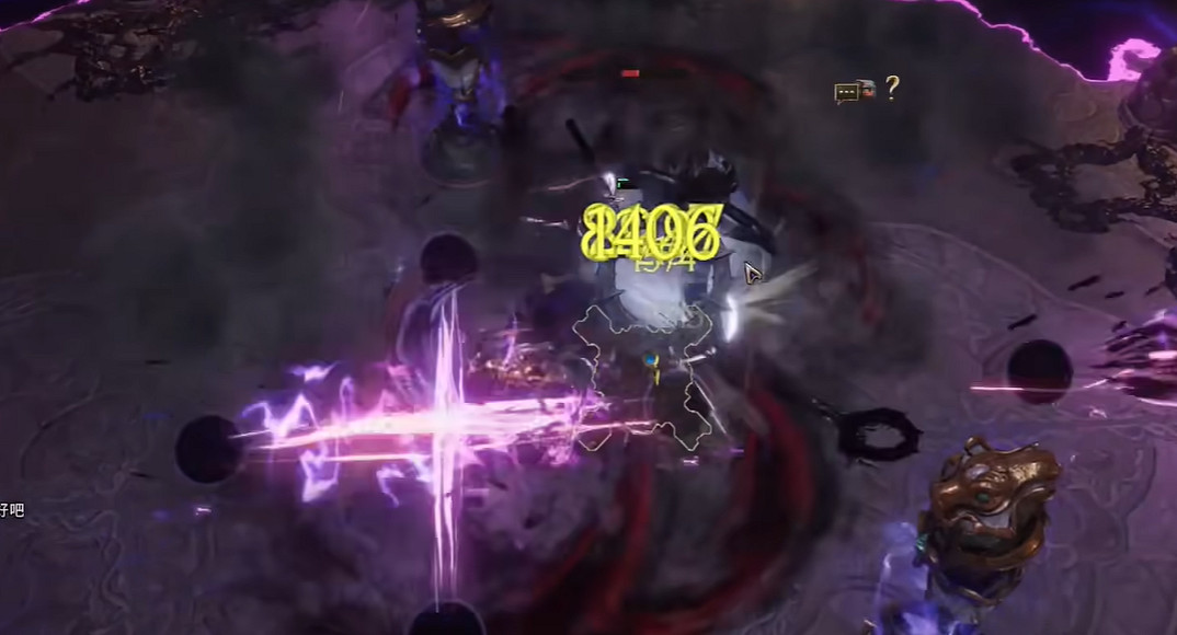 《最後紀元》時光聖殿打法攻略 《最後紀元》時光聖殿打法攻略