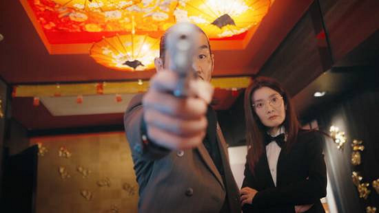 東京實拍黑幫戀愛大戲 《天命重啟》真人互動影遊上架 東京實拍黑幫戀愛大戲 《天命重啟》真人互動影遊上架