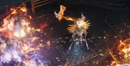 《最後紀元》新手轉職推圖推薦排行 《最後紀元》新手轉職推圖推薦排行