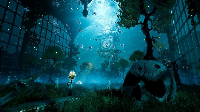 新遊《戴維瓊斯》Steam搶先體驗 傳奇海盜的世界冒險 新遊《戴維瓊斯》Steam搶先體驗 傳奇海盜的世界冒險