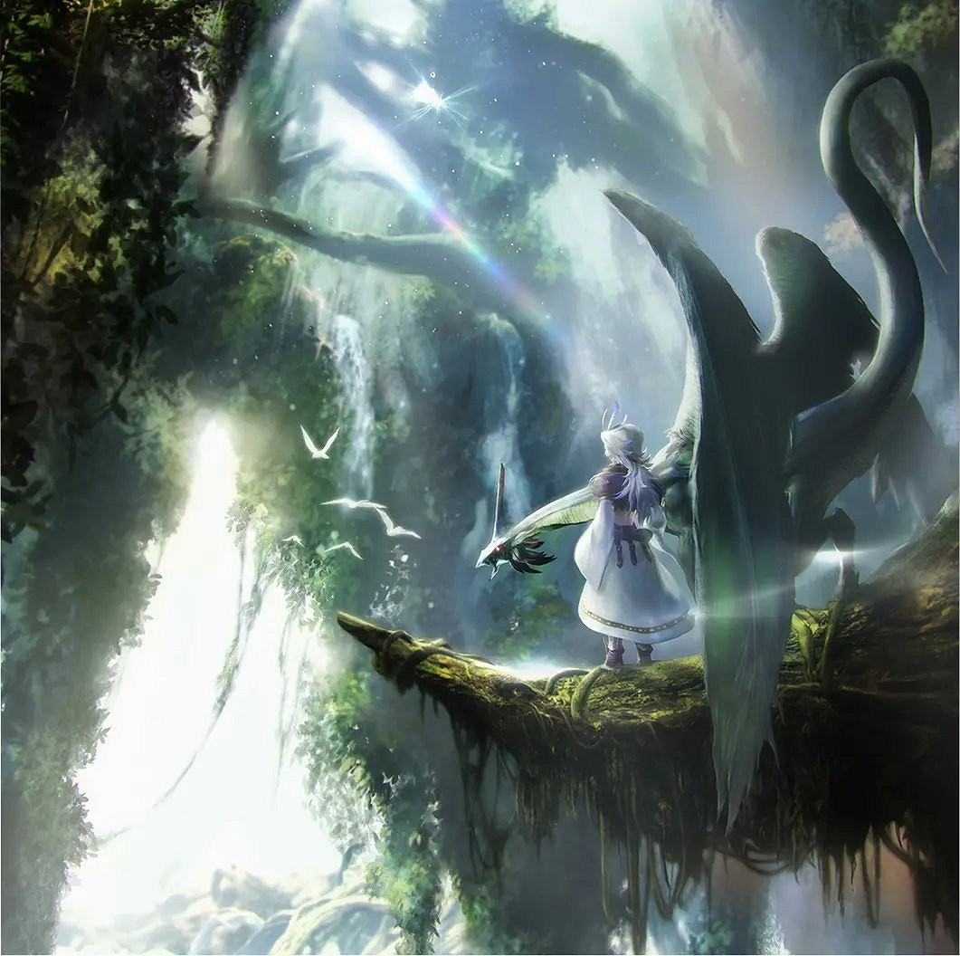 重製傳言愈演愈烈《最終幻想9》25周年紀念展官宣舉行 重製傳言愈演愈烈《最終幻想9》25周年紀念展官宣舉行