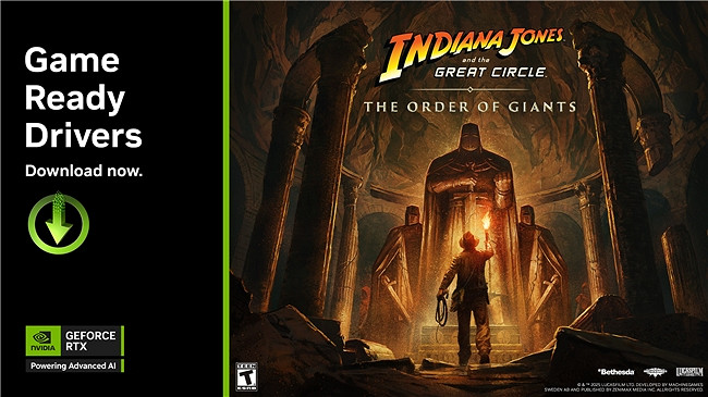 《戰地風雲 6》等遊戲支援DLSS 4多幀生成