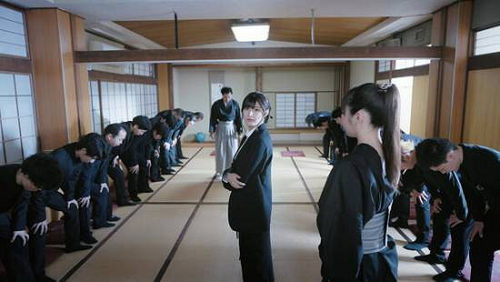 東京實拍黑幫戀愛大戲 《天命重啟》真人互動影遊上架 東京實拍黑幫戀愛大戲 《天命重啟》真人互動影遊上架