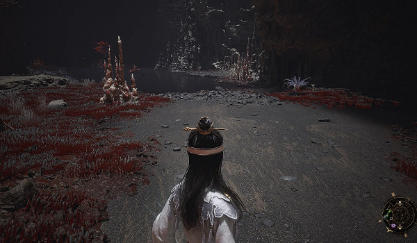 《明末》視角調整 MOD：運鏡電影化 + 戰鬥特寫增強​