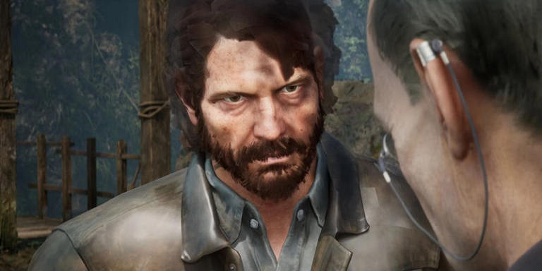 笑不活了!《潛龍諜影3重製版》小島秀夫版蛇叔花式登場