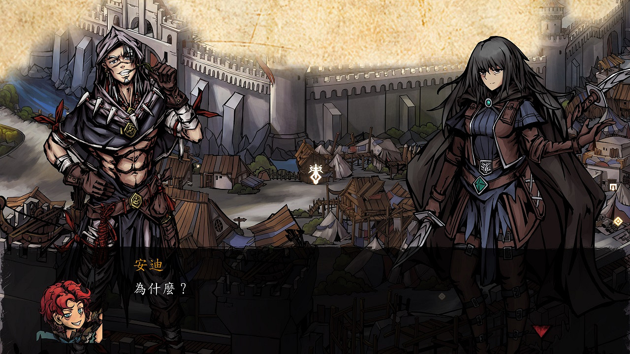 《無名者：屠龍》Switch版發售 首發8折特惠