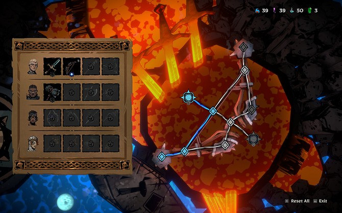 砍殺動作肉鴿遊戲《聖杯誓約》9月25日多平台正式發售 砍殺動作肉鴿遊戲《聖杯誓約》9月25日多平台正式發售