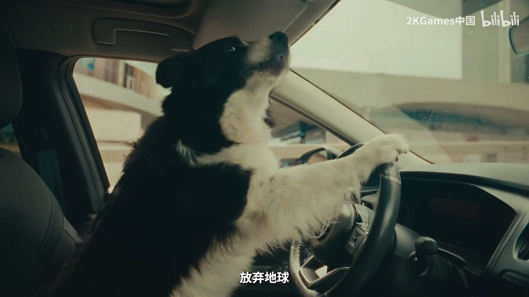 一鍵查詢製作組精神狀態《邊緣禁地4》真人宣傳片發布