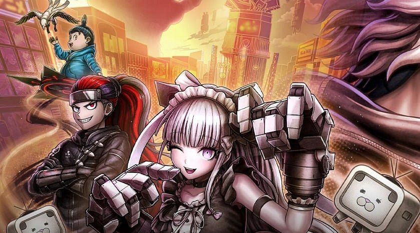 《戰極死遊》即將停服!小高和剛決定續寫故事結局 《戰極死遊》即將停服!小高和剛決定續寫故事結局