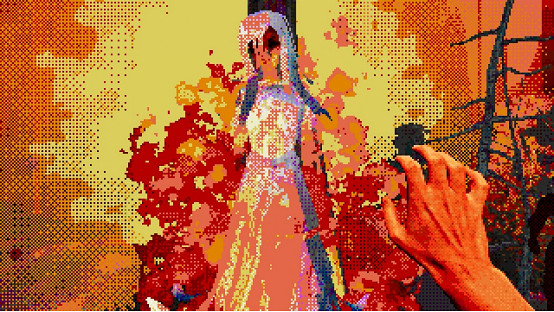 《惡魔輪盤》發行商CRITICAL REFLEX 官宣四款遊戲發售日：《沒票？下車！》9 月 16 日、《尋找偽人》9 月 16 日、《蝕之境》9 月 19 日、《卡瑞瑪拉：枯肢之下》10 月 6 日