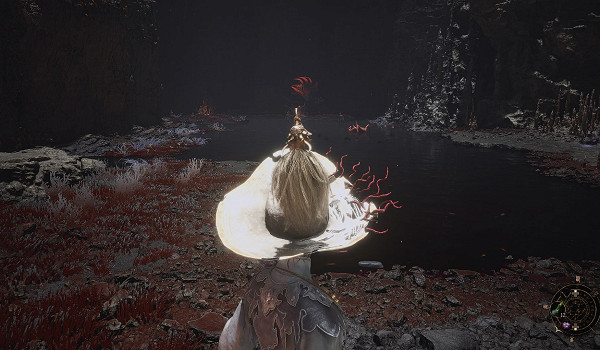 《明末》視角調整 MOD：運鏡電影化 + 戰鬥特寫增強​