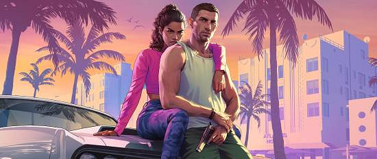 《決勝時刻》銷量霸權由誰來終結？《GTA6》笑而不語