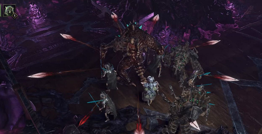 《最後紀元》離線和線上互通介紹 《最後紀元》離線和線上互通介紹