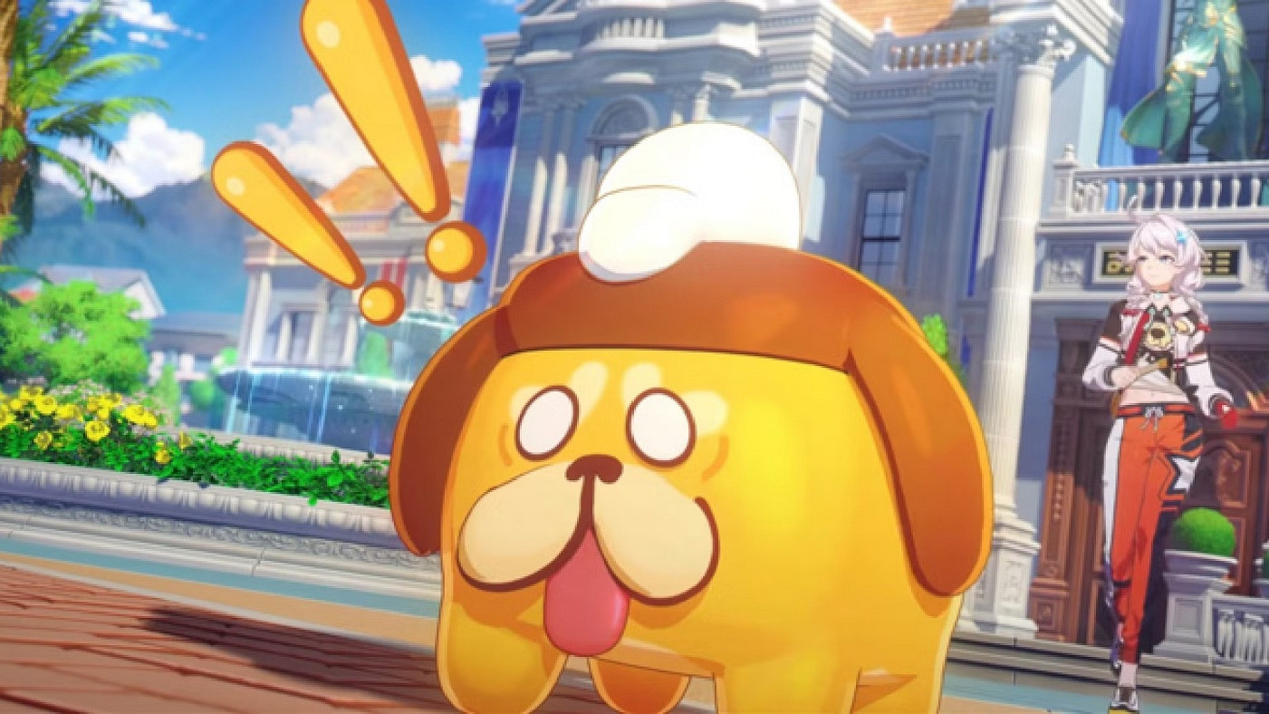 《崩壞：因緣精靈》被指侵權任天堂訴訟案核心專利