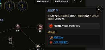 《最後紀元》S3死靈法師改動介紹