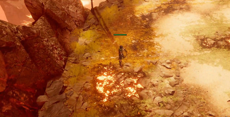 《最後紀元》商人陣營買裝備給命運介紹 《最後紀元》商人陣營買裝備給命運介紹