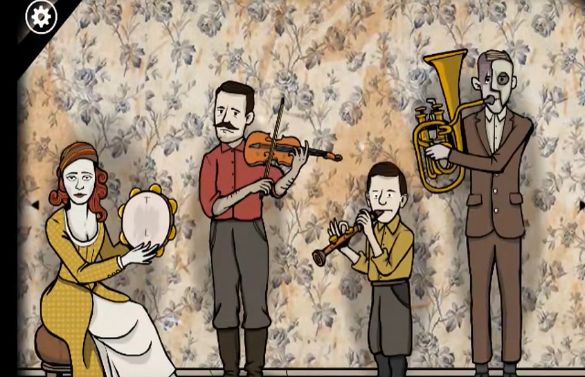 《鏽湖系列》:解謎圈的神作還被捧過頭的小眾狂歡? 《鏽湖系列》:解謎圈的神作還被捧過頭的小眾狂歡?