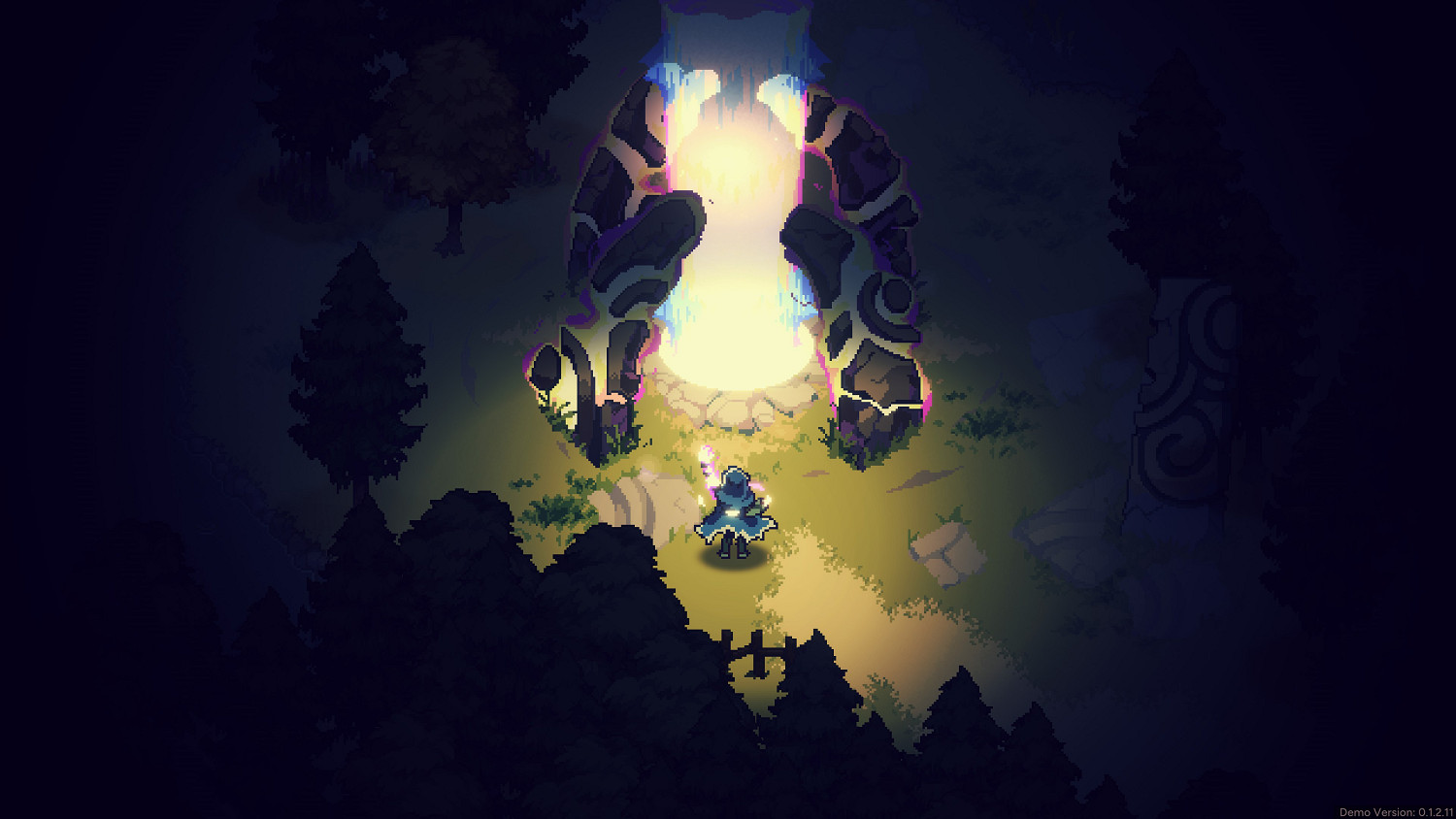 《以太術士》試玩報告：肉鴿,爬塔,寶可夢,我全都要