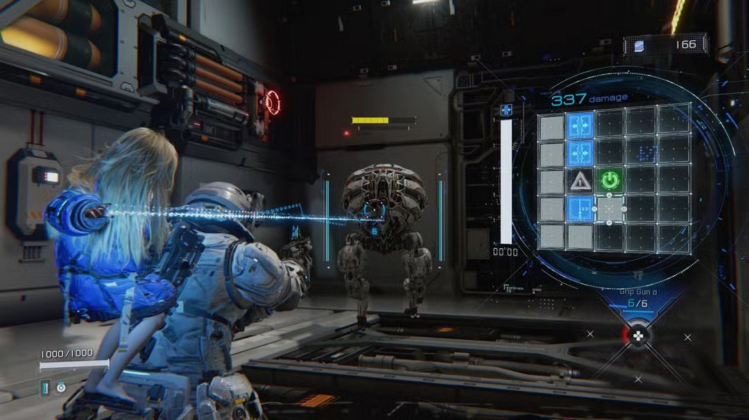 《虛實萬象》製作人大山直人談遊戲的開發與設計理念 《虛實萬象》製作人大山直人談遊戲的開發與設計理念