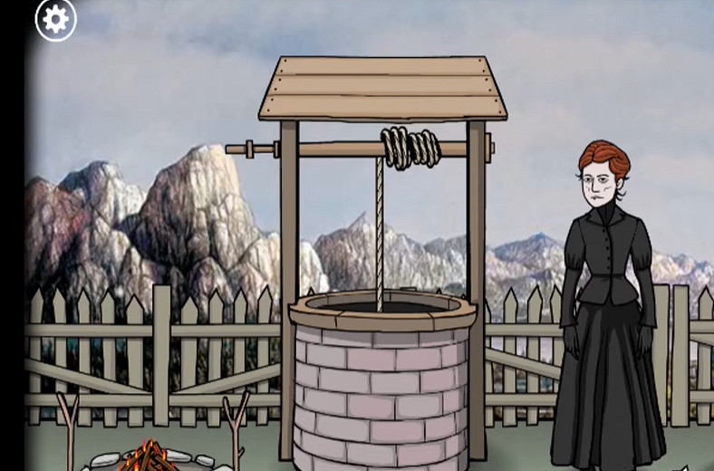 《鏽湖系列》:解謎圈的神作還被捧過頭的小眾狂歡? 《鏽湖系列》:解謎圈的神作還被捧過頭的小眾狂歡?