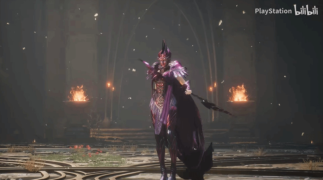 《失落之魂》發售預告公布:超燃混剪戰鬥不要太帥! 《失落之魂》發售預告公布:超燃混剪戰鬥不要太帥!