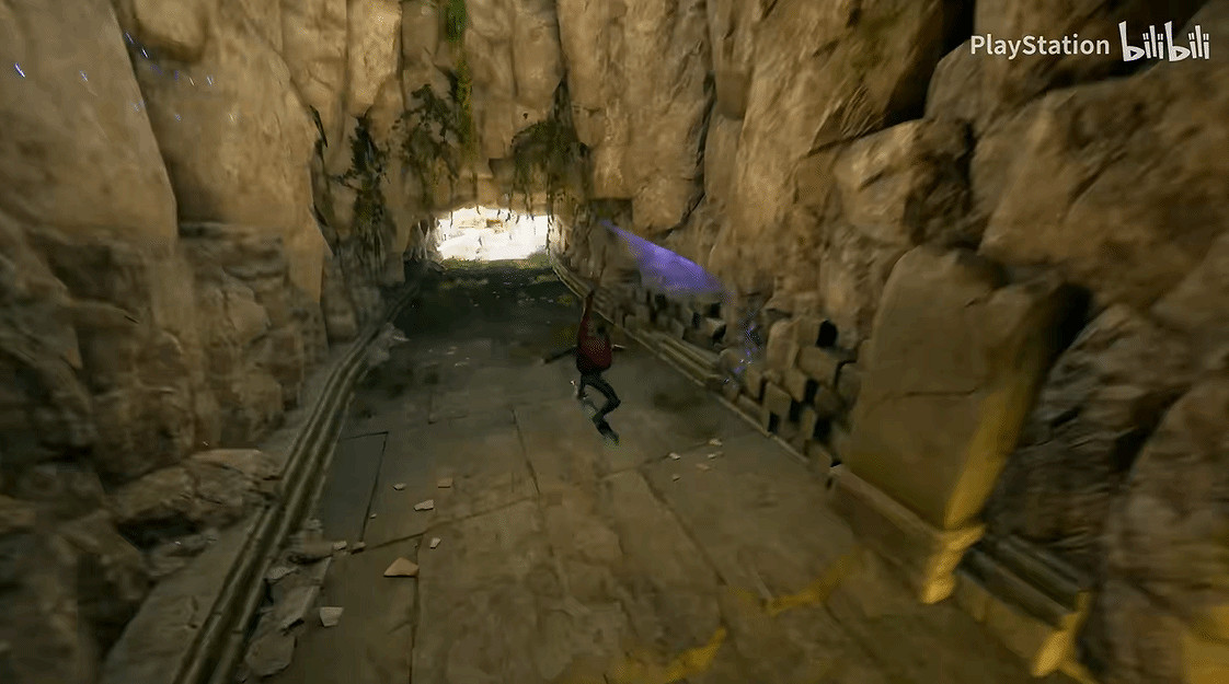 《失落之魂》發售預告公布:超燃混剪戰鬥不要太帥! 《失落之魂》發售預告公布:超燃混剪戰鬥不要太帥!