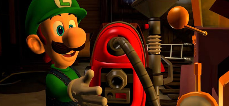 《沉默之丘2重製版》工作室:希望開啟屬於自己的新篇章 《沉默之丘2重製版》工作室:希望開啟屬於自己的新篇章