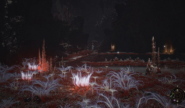 《明末》視角調整 MOD：運鏡電影化 + 戰鬥特寫增強​