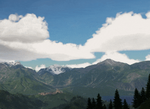 全民流派降臨!《劍網3》十六周年慶典重大升級公布! 全民流派降臨!《劍網3》十六周年慶典重大升級公布!