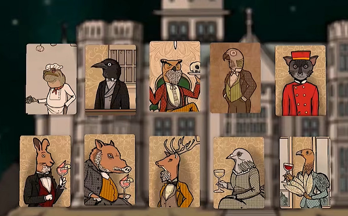 《鏽湖系列》:解謎圈的神作還被捧過頭的小眾狂歡? 《鏽湖系列》:解謎圈的神作還被捧過頭的小眾狂歡?