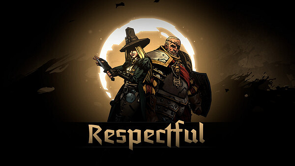 策略肉鴿《暗黑地牢2》免費體驗周末開啟 可遊玩4天 策略肉鴿《暗黑地牢2》免費體驗周末開啟 可遊玩4天