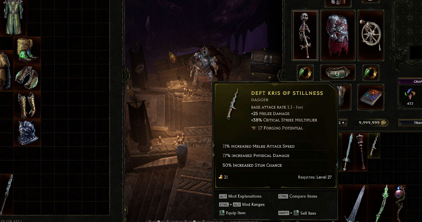 《最後紀元》inc和more區別介紹 《最後紀元》inc和more區別介紹