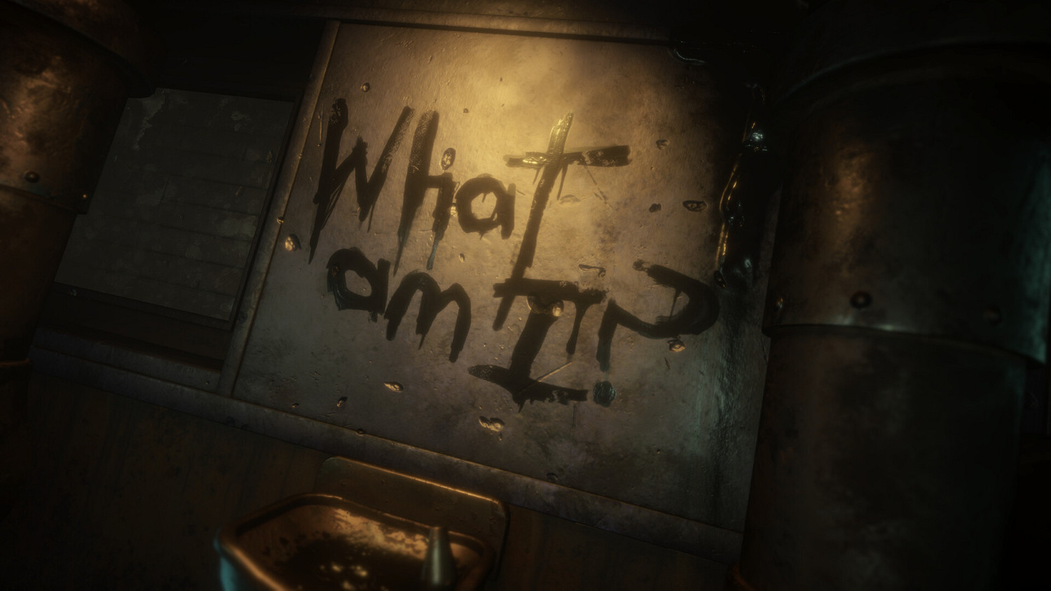 卡通風恐怖遊戲班迪系列最終新作《班迪與墨水工廠》