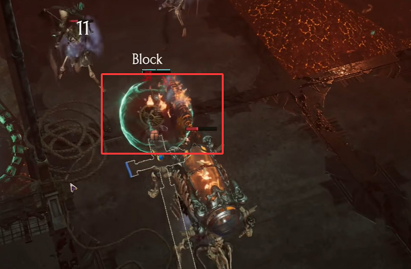 《最後紀元》魂火堡壘玩法攻略 《最後紀元》魂火堡壘玩法攻略