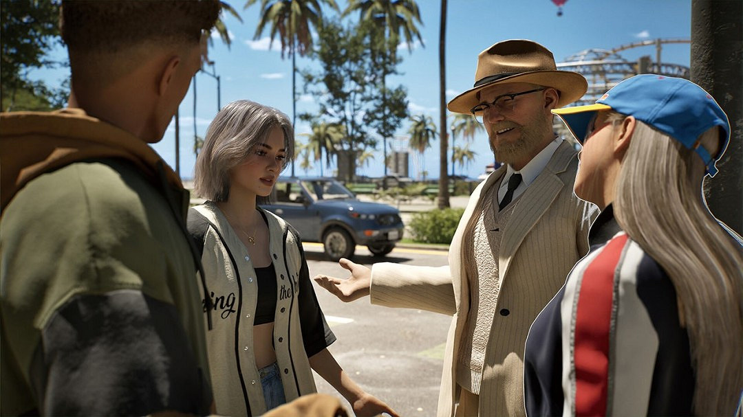 《inZOI》核心亮點介紹：先進AI系統驅動的NPC“Zoi”