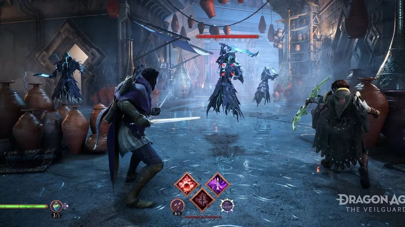 《闇龍紀元:影障守護者》發售10個月後加入 Xbox Game Pass (XGP) ! 《闇龍紀元:影障守護者》發售10個月後加入 Xbox Game Pass (XGP) !