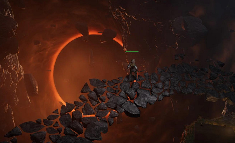 《最後紀元》混沌黑刃獲得方式 《最後紀元》混沌黑刃獲得方式