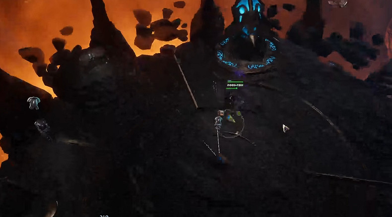 《最後紀元》先遣戰士印章獲得方式 《最後紀元》先遣戰士印章獲得方式