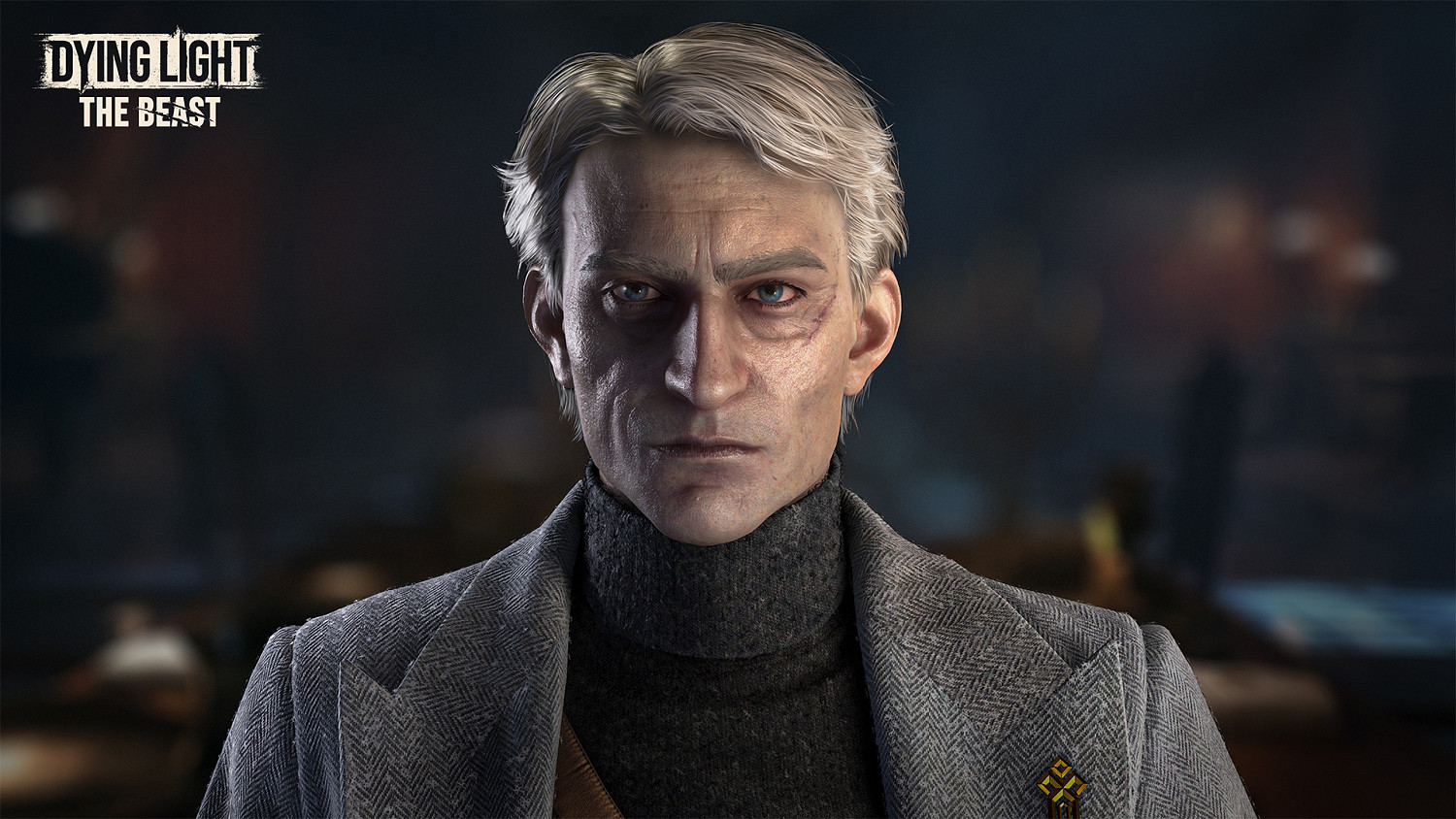 《垂死之光：困獸》開發者日誌：他們想要摧垮克蘭，卻造就了一頭野獸。