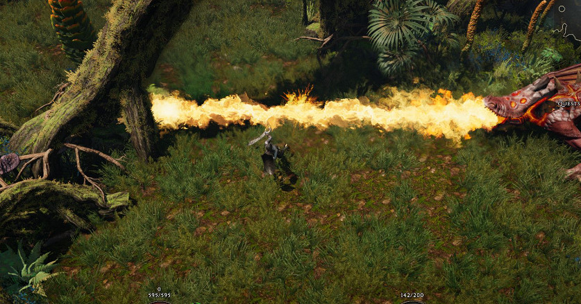 《最後紀元》商人陣營升級方式 《最後紀元》商人陣營升級方式