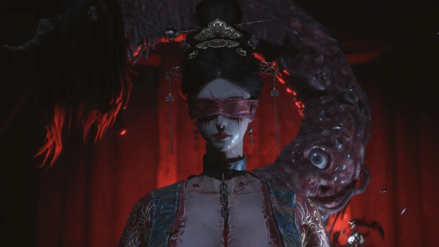 《明末:淵虛之羽》再次登上央視!遊戲仍在不斷優化中 《明末:淵虛之羽》再次登上央視!遊戲仍在不斷優化中